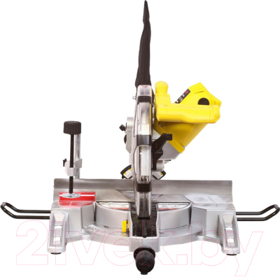 Торцовочная пила Калибр Мастер ПТЭ-2100/305ПРМ