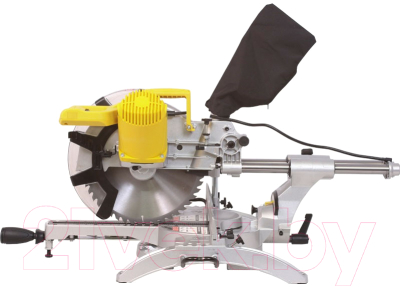 Торцовочная пила Калибр Мастер ПТЭ-2100/305ПРМ