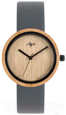 Часы наручные женские Луч Дрэва 440160552 - фото