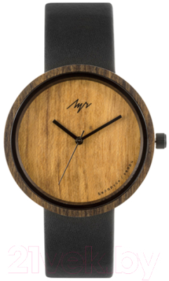 Часы наручные мужские Луч 440150550 - фото