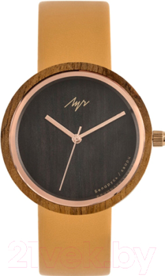 Часы наручные мужские Луч 440150551 - фото