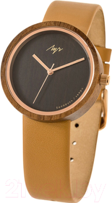 Часы наручные мужские Луч 440150551