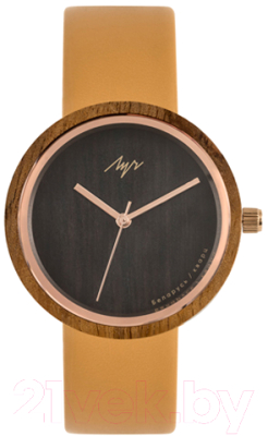 Часы наручные женские Луч 440160554 - фото