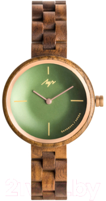 Часы наручные женские Луч 440180558 - фото