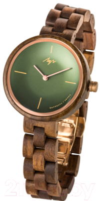 Часы наручные женские Луч 440180558