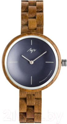 Часы наручные женские Луч 440180559 - фото