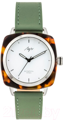 Часы наручные женские Луч 740247583 - фото