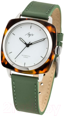 Часы наручные женские Луч 740247583