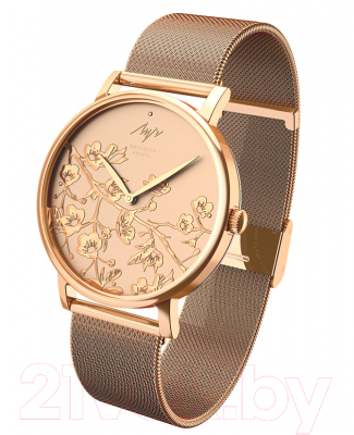 Часы наручные женские Луч 398378664