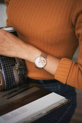 Часы наручные женские Луч 398378664