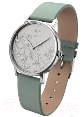 Часы наручные женские Луч 78370662