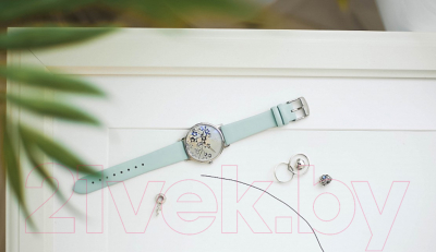 Часы наручные женские Луч 78370662