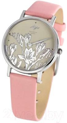 Часы наручные женские Луч 78370659