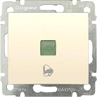 Выключатель Legrand Valena 774315 - фото