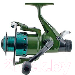 Катушка безынерционная Konger Team Carp Bait Runner 550 / 005018550 - фото