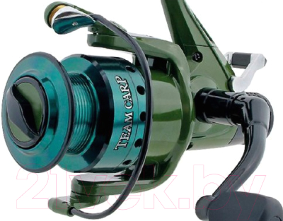 Катушка безынерционная Konger Team Carp Bait Runner 550 / 005018550