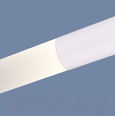 Потолочный светильник Elektrostandard DLR040 4W 4200K