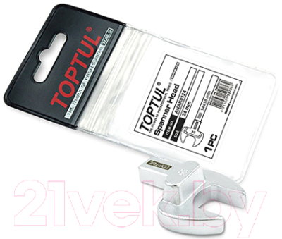 Насадка для динамометрического ключа Toptul ANAK0146 - фото