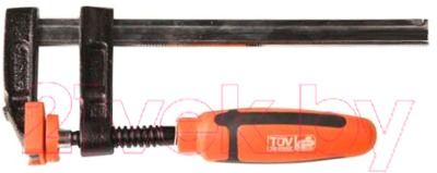 Струбцина Startul ST9014-100 - фото