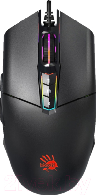 Мышь A4Tech Bloody P91 Pro - фото