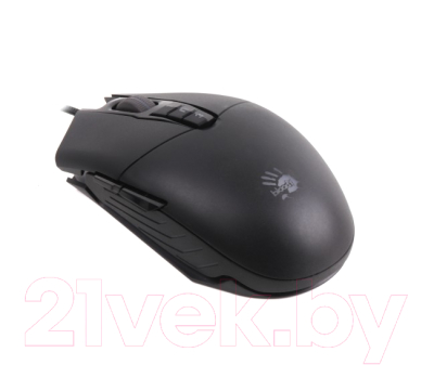 Мышь A4Tech Bloody P91 Pro