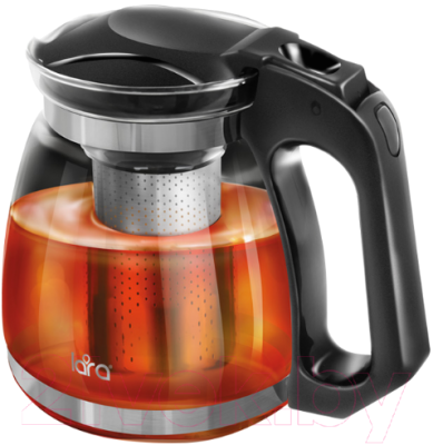 Заварочный чайник Lara LR06-17 - фото