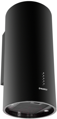 Вытяжка коробчатая Maunfeld Lee Side (С) 39 - фото