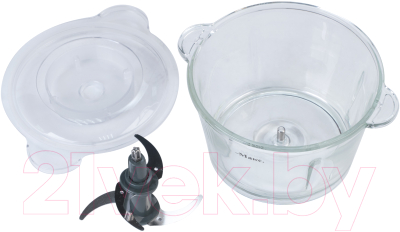 Измельчитель-чоппер Galaxy GL 2355