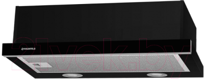 Вытяжка телескопическая Maunfeld VS Light Glass 60 - фото