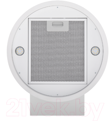 Вытяжка коробчатая Maunfeld Lee Side (С) 39