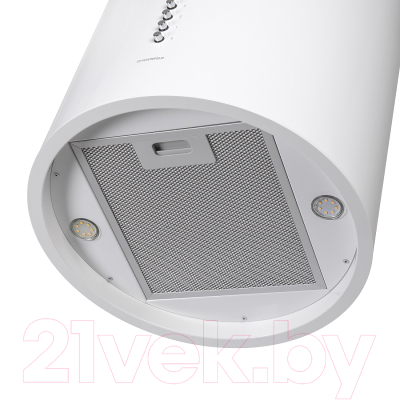 Вытяжка коробчатая Maunfeld Lee Side (С) 39