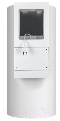 Вытяжка коробчатая Maunfeld Lee Side (С) 39