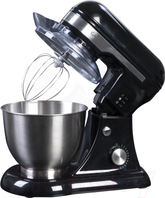 Миксер стационарный Galaxy GL 2230 (черный)