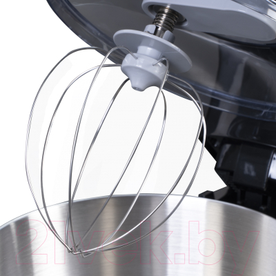 Миксер стационарный Galaxy GL 2230 (черный)