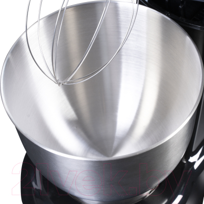 Миксер стационарный Galaxy GL 2230 (черный)