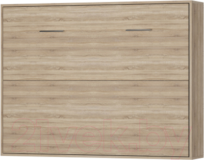 Шкаф-кровать трансформер Макс Стайл Wave 36мм 160x200