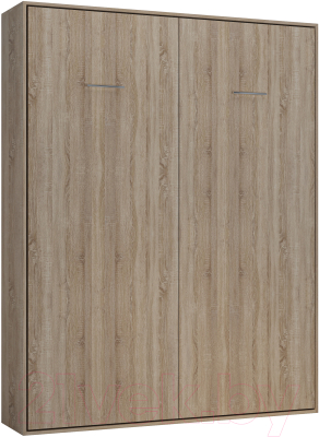 Шкаф-кровать трансформер Макс Стайл Kart 18мм 160x200