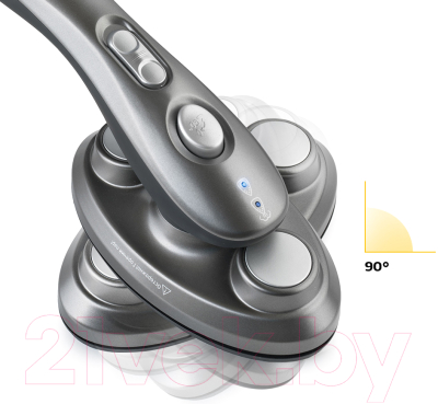 Отпариватель Kitfort KT-927