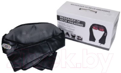 Массажная подушка Comtek 1013