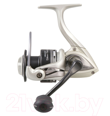 Катушка безынерционная Dragon Silver Rider FD 420i / 12-06-420 - фото