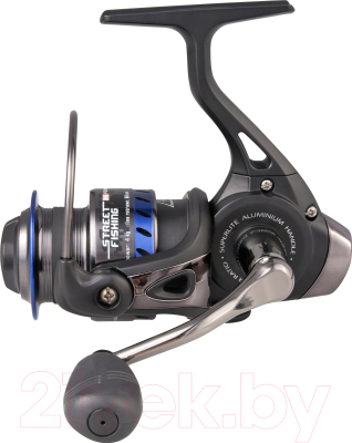 Катушка безынерционная Dragon Street Fishing HS FD 420i / 13-00-420 - фото