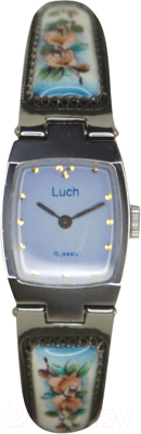 Часы наручные женские Луч 18501318 - фото