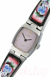 Часы наручные женские Луч 18501318