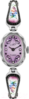 Часы наручные женские Луч 8311631 - фото