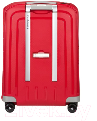 Чемодан на колесах Samsonite S'cure 10U*10 003