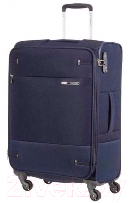 Чемодан на колесах Samsonite Base Boost (38N*41 004) - фото