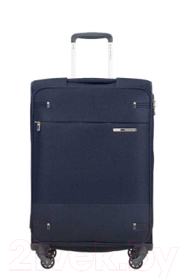 Чемодан на колесах Samsonite Base Boost (38N*41 004)