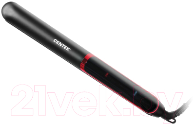 Выпрямитель для волос Centek CT-2024