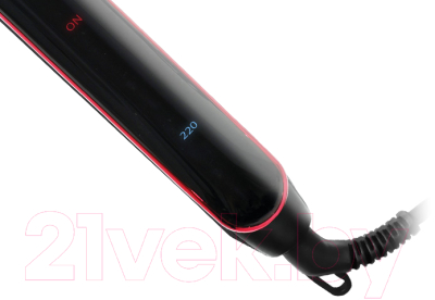 Выпрямитель для волос Centek CT-2024