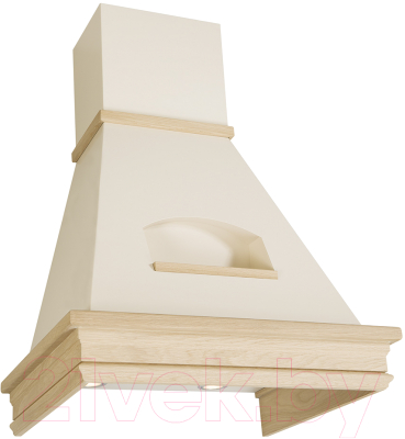 Вытяжка купольная Elikor Бельведер Валенсия 90П-650-П3Д - фото